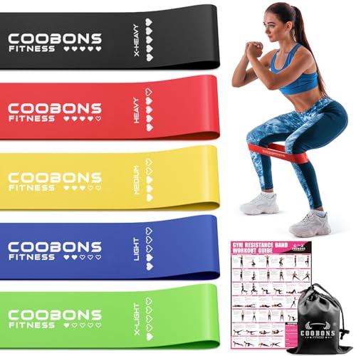 Resistance Bands for All: Workout, Yoga, Pilates, Rehab, and Home Fitness