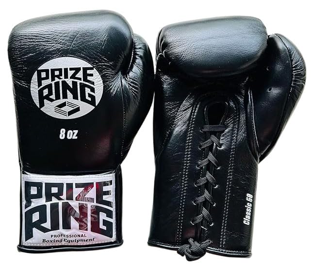 Amazon.co.jp: PRIZE RING/プライズリング “Classic 50” ボクシング