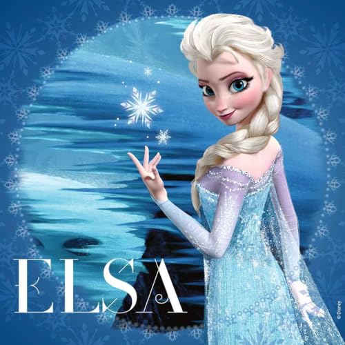 Ravensburger 92697 Disney Frozen Jigsaw Puzzle thumb #4
