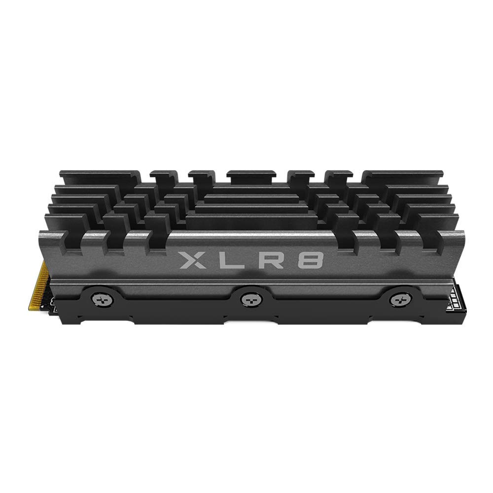 Amazon | PNY XLR8 CS3140 2TB M.2 NVMe Gen4 x4 内蔵ソリッドステート 