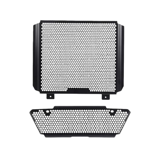Grille de radiateur pour RS660 2020-2024 : couvercle de protection calandre moto
