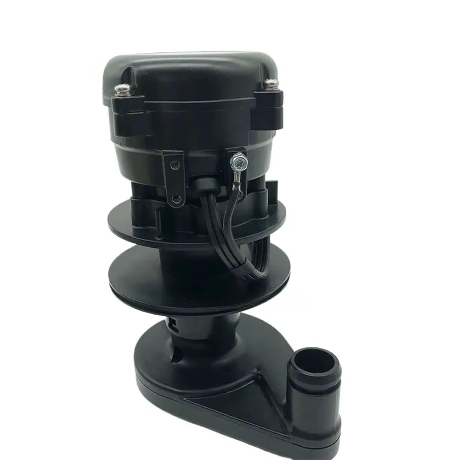 Bomba De Fabricación De Hielo, Compatible Con Manitowoc, YSP6Y JDVF2 6W 0.22A 1250r/min | Bomba modelo YSP6Y JDVF2, 6W 0,22A, velocidad de rotación 1250r/min
