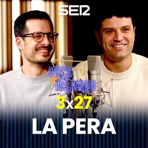 La pera 3x27