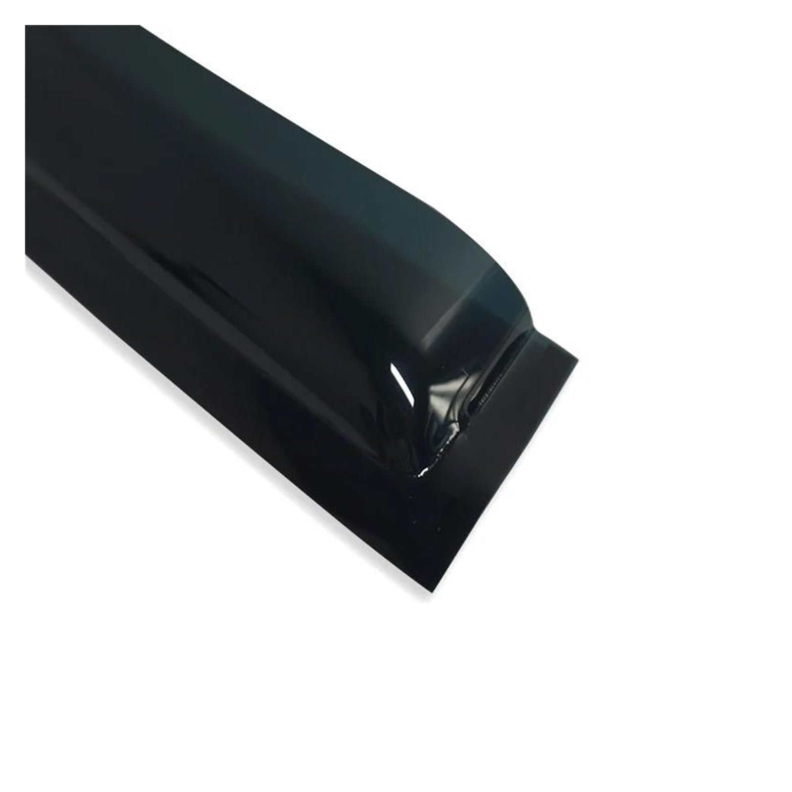 Deflectores Viento Visera Ventana Puerta Protección Contra Lluvia Viento Para Rush 2017-2025 Parasol Ventana Coche Protección Contra Intemperie Contra La Lluvia Viento Deflectores Ventanas Laterales