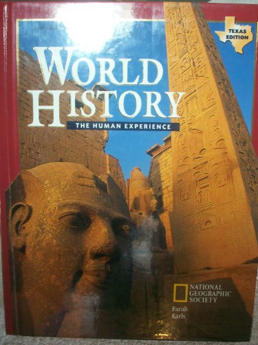 World History: The Human Experience
