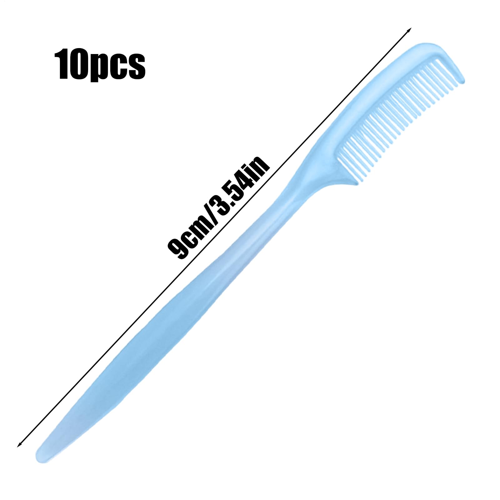 Brosse de nettoyage pour petits animaux | Brosse de nettoyage pour hamster, furet d'intérieur, pelage, peau sensible, soins quotidiens