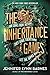 The Inheritance Games Series 5-Book Collection by Jennifer Lynn Barnes (The Inheritance Games, The Hawthorne Legacy, The Final Gambit, The Brothers Hawthorne, Games Untold)