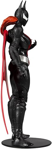 Miniatura 6 de McFarlane DC Multiverse - Batwoman BAF Versión (Exclusivo)