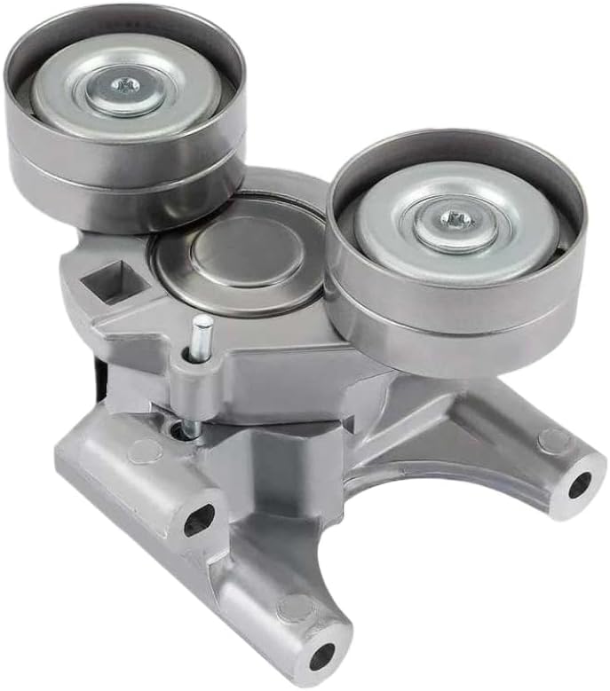 Belt Tensioner BB3Q-6A228-AB Compatible With Transit-150 Transit-350 Transit-250
