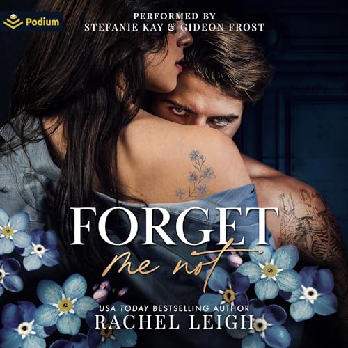 Forget Me Not Titelbild