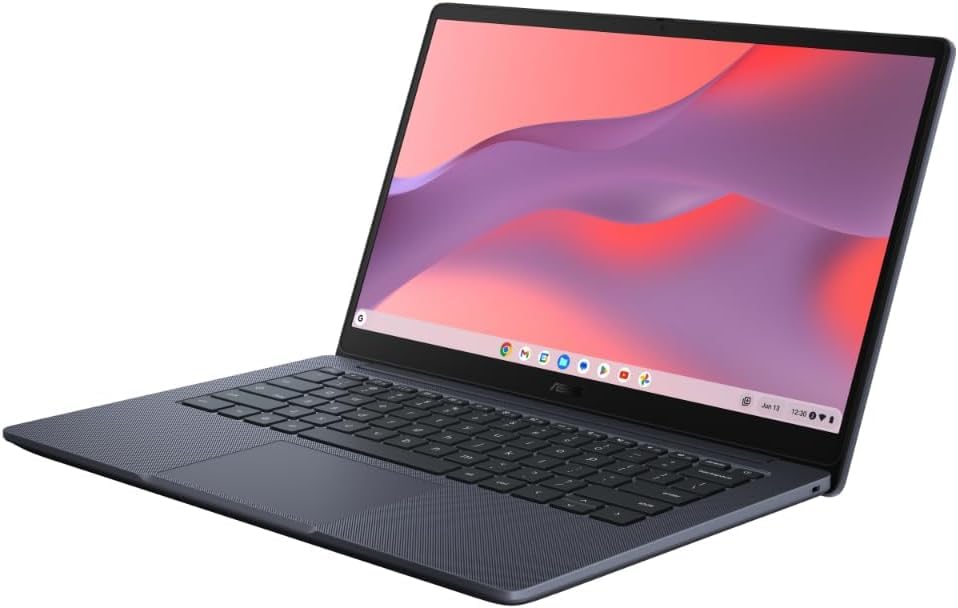 Amazon.co.jp: 【Amazon.co.jp限定】 ASUS Chromebook クロームブック