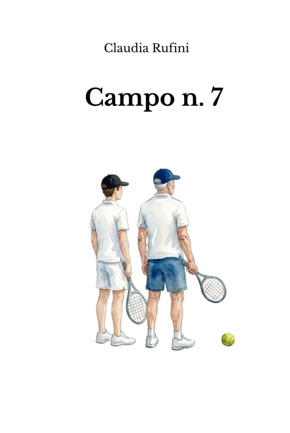 Campo n. 7