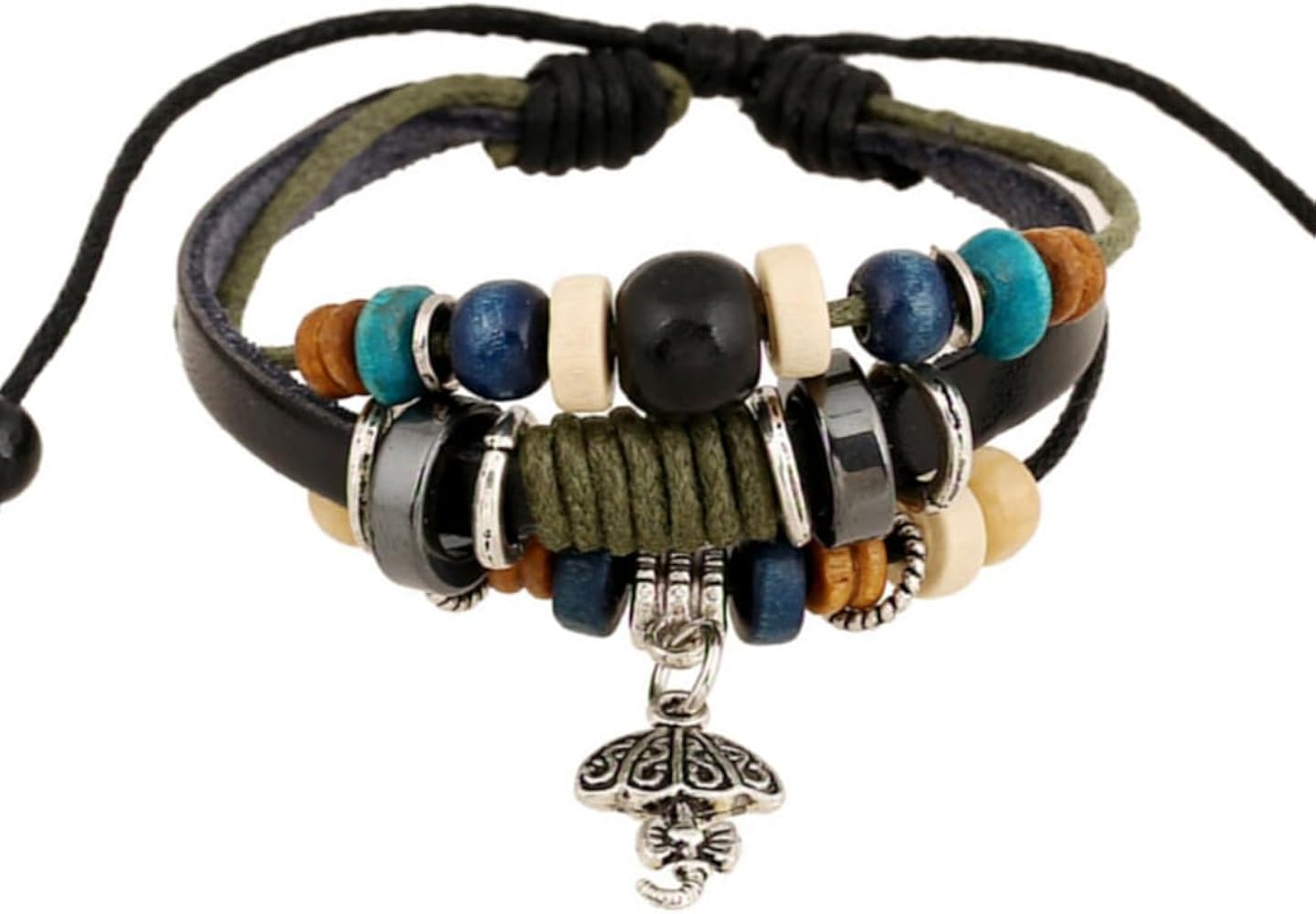 アクセサリー 00s fuga bracelet archive vkei y2k Y2K Large Zebra