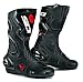 Produktbild Sidi Cobra Motorradstiefel, Schwarz, Größe: 45