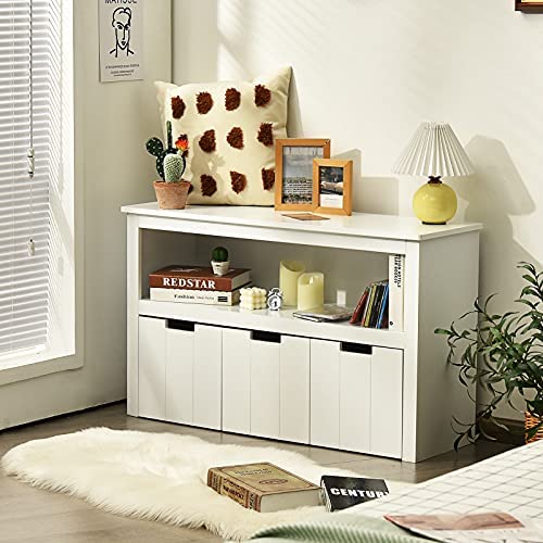 COSTWAY Aparadores, 1023361.5cm