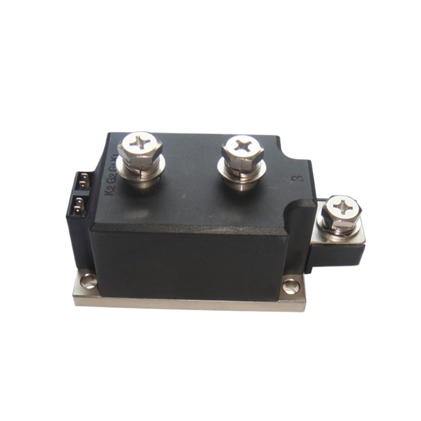 LZIKKGKI MTC400A 1600V Thyristor Module