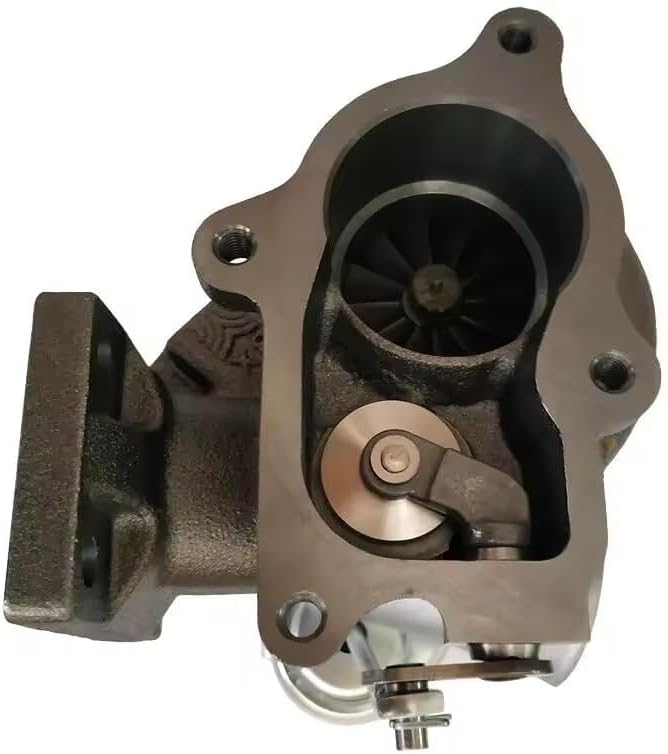 New 49189-00910 49189-00911 49189-00912 49189-00913 49189-00920 49189-00921 1G544-17010 1G544-17012 1G544-17013 Turbo TD04HL For Kubota Industrial, Caterpillar 906 Front Loader (V3800DI Engine)