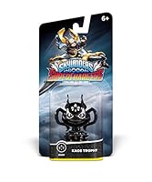 Algopix Similar Product 2 - Skylanders Superchargers Kaos Trophy