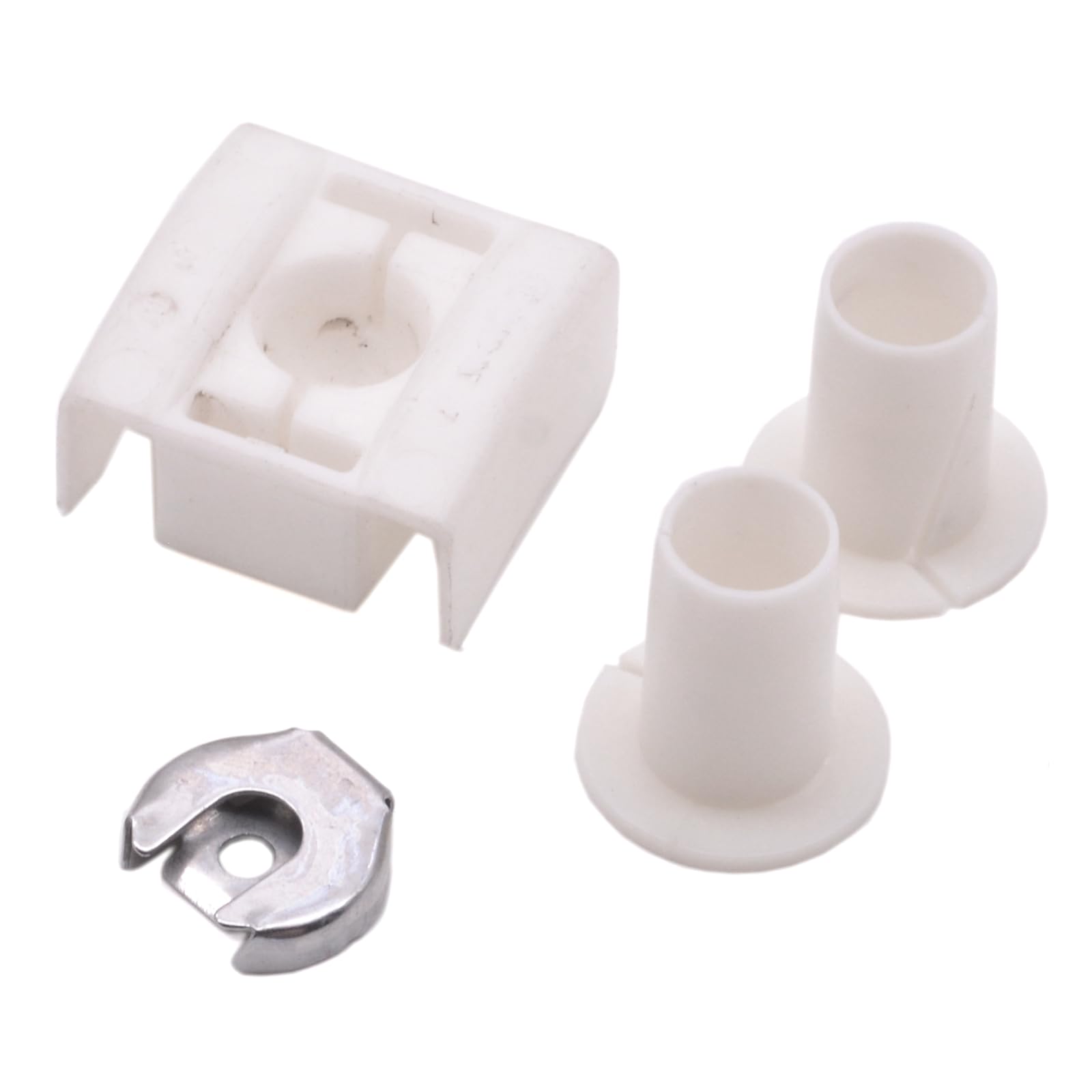 HAOTOM Deflection Gear Lever Gearbox Socket Repair Kit for Audi A2 A3 TT for VW Bora Caddy Fox Golf Lupo New Beetle Polo Sharan for Skoda Fabia Octavia for Seat Ibiza Leon Toledo Cordoba Alhambra