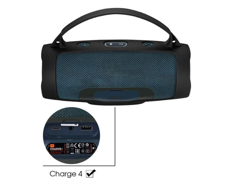 Amazon | JBL Charge Essential 2 Charge 4ブルートゥーススピーカー