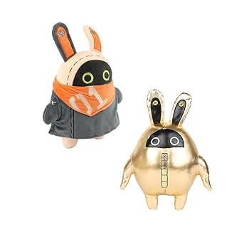可愛いキャラクターぬいぐるみ5体セット TinyTAN くっつきミニぬいぐるみ～DNA～ “Jimin&V&Jung Kook