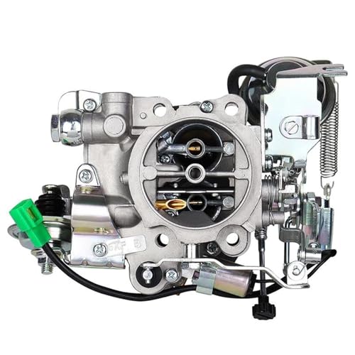 Carburateur MD196458 Mitsubishi L300 2.0L 4G63 haute qualité