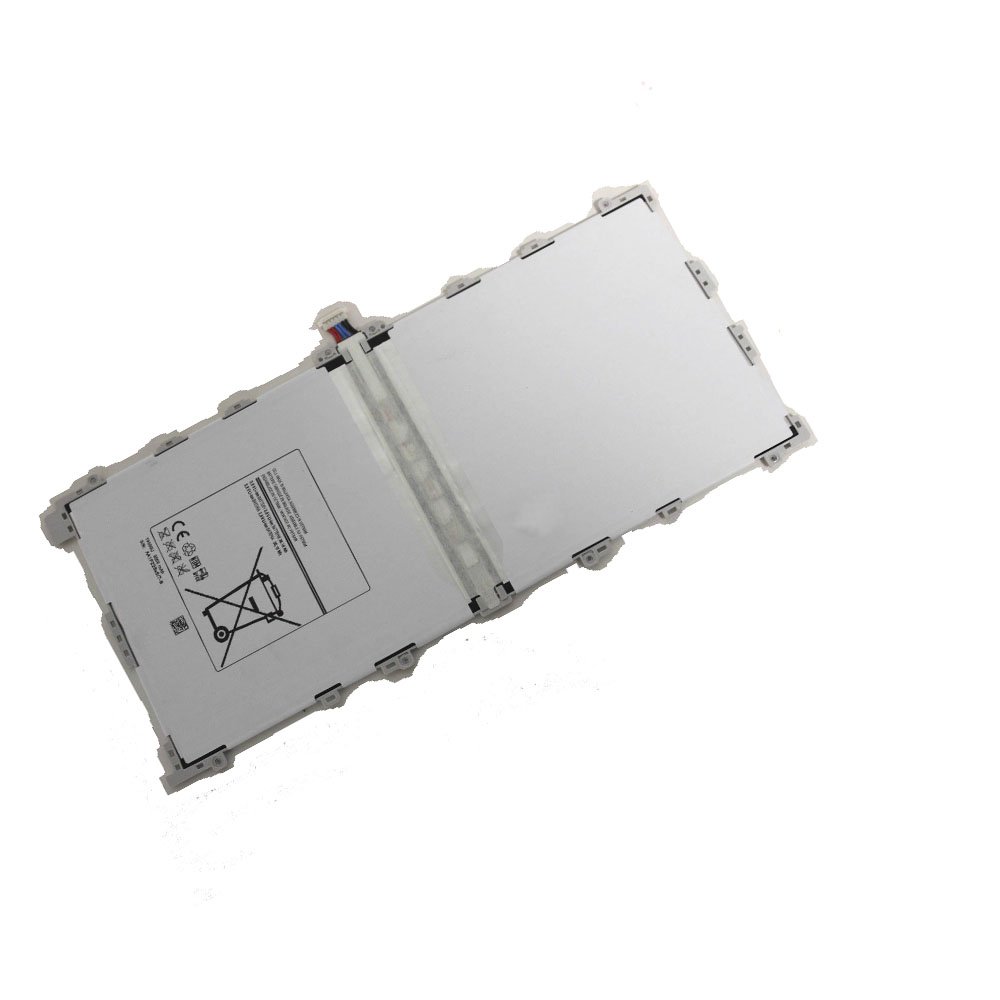 Powerforlaptop Tablet Battery + Repair Tools for Samsung Galaxy Note Pro 12.2