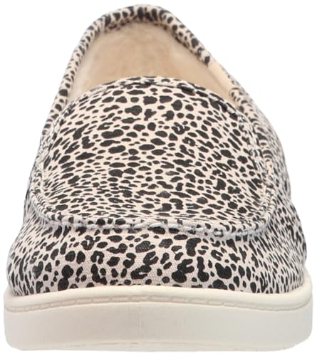 Roxy Women's Minnow Wool V Sneaker2