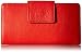Fossil Emma Tab Wallet Rfid, Brown