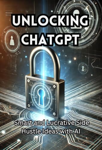 Unlocking ChatGPT: Smart and Lucrative Side Hustle Ideas with Artificial