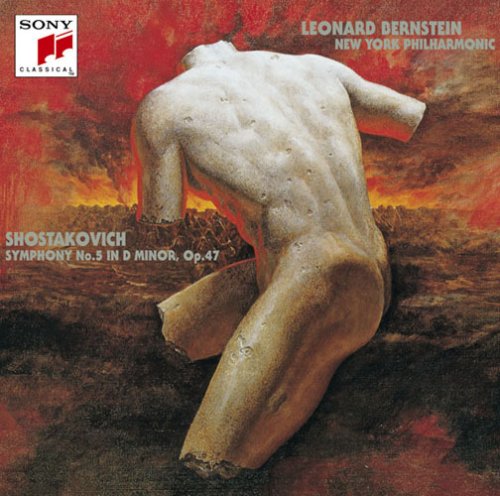 Shostakovich:Symphony No.5,Cel