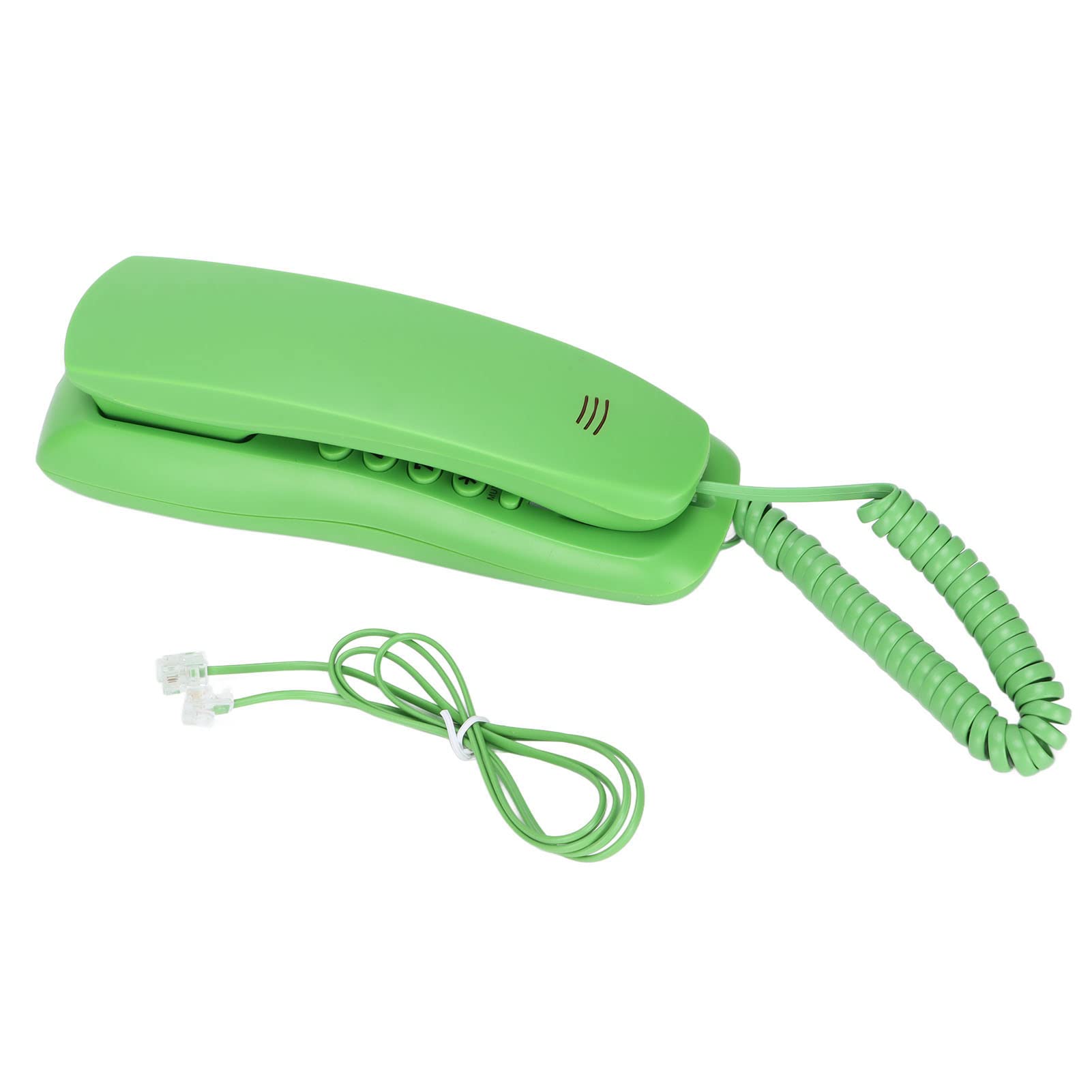 muque Vintage Telephone T (Mサイズ) TE021 Quack Phone Prop Rental - ACME Brooklyn