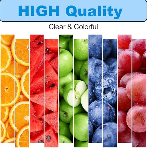 Image of CANOFF GI-76 Ink Bottle Water Based Refill Ink Suitable for Canon MAXIFY GX5070,GX6070,GX7070 Printer (Yellow, 135ml)