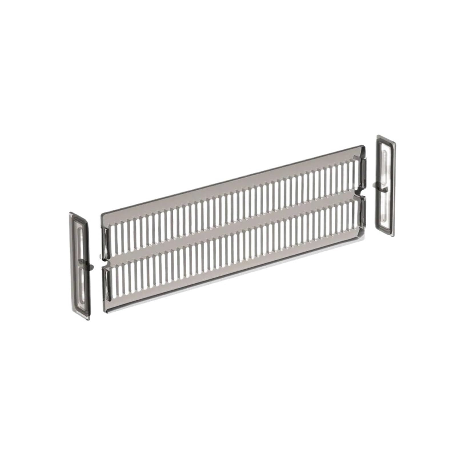 CIGPKLO Drawer Dividers Adjustable Clapboard Drawer Divider Partition DIY Durable Storage Organiser Wardrobe Closet Punch-free