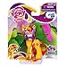 My Little Pony – Sunset Shimmer – Figurine 8 cm (Import Royaume-Uni)