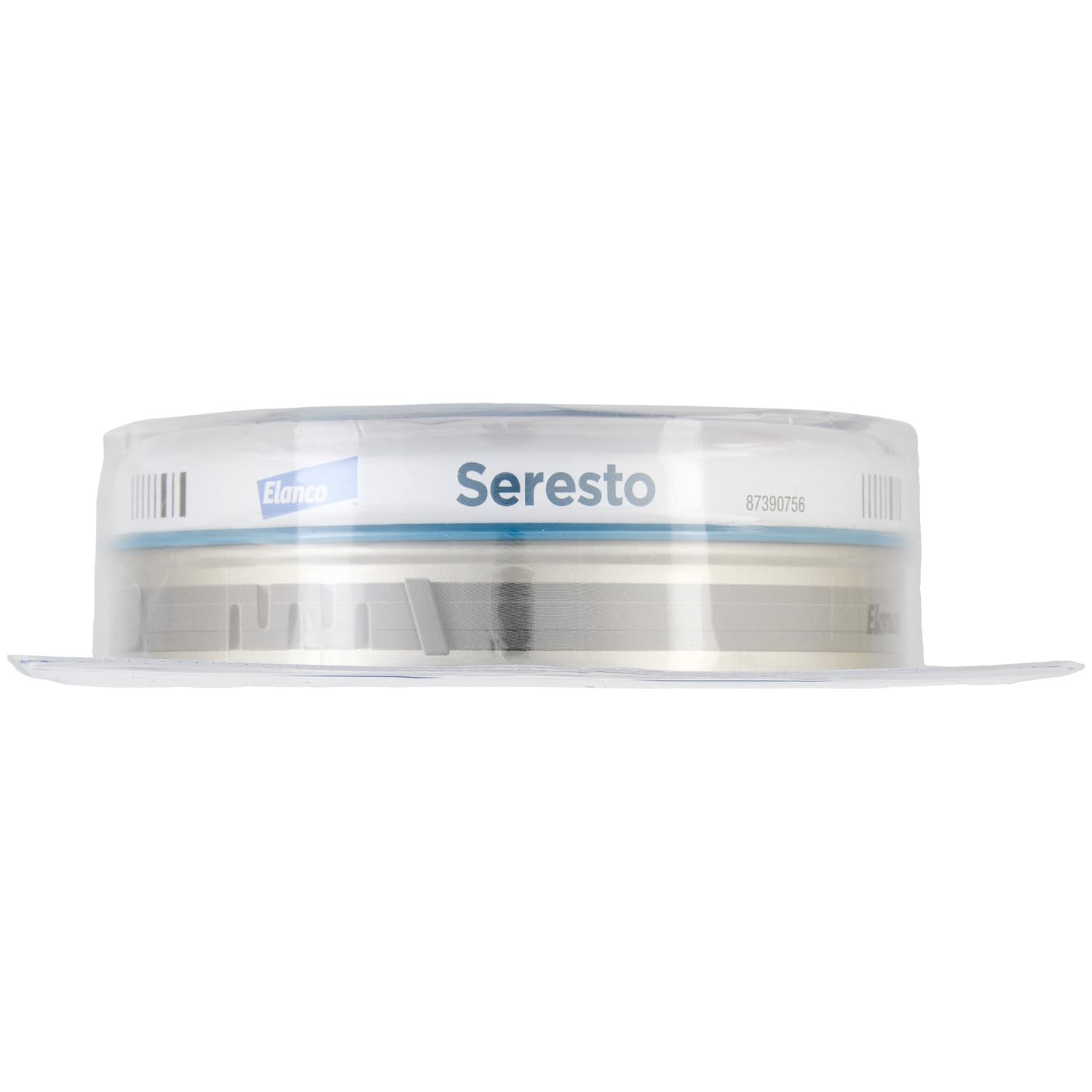 Seresto Antiparassitario Collare Cani Fino A 8kg, 1pz