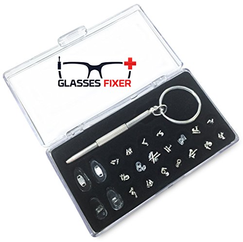 glasses frame repair kit