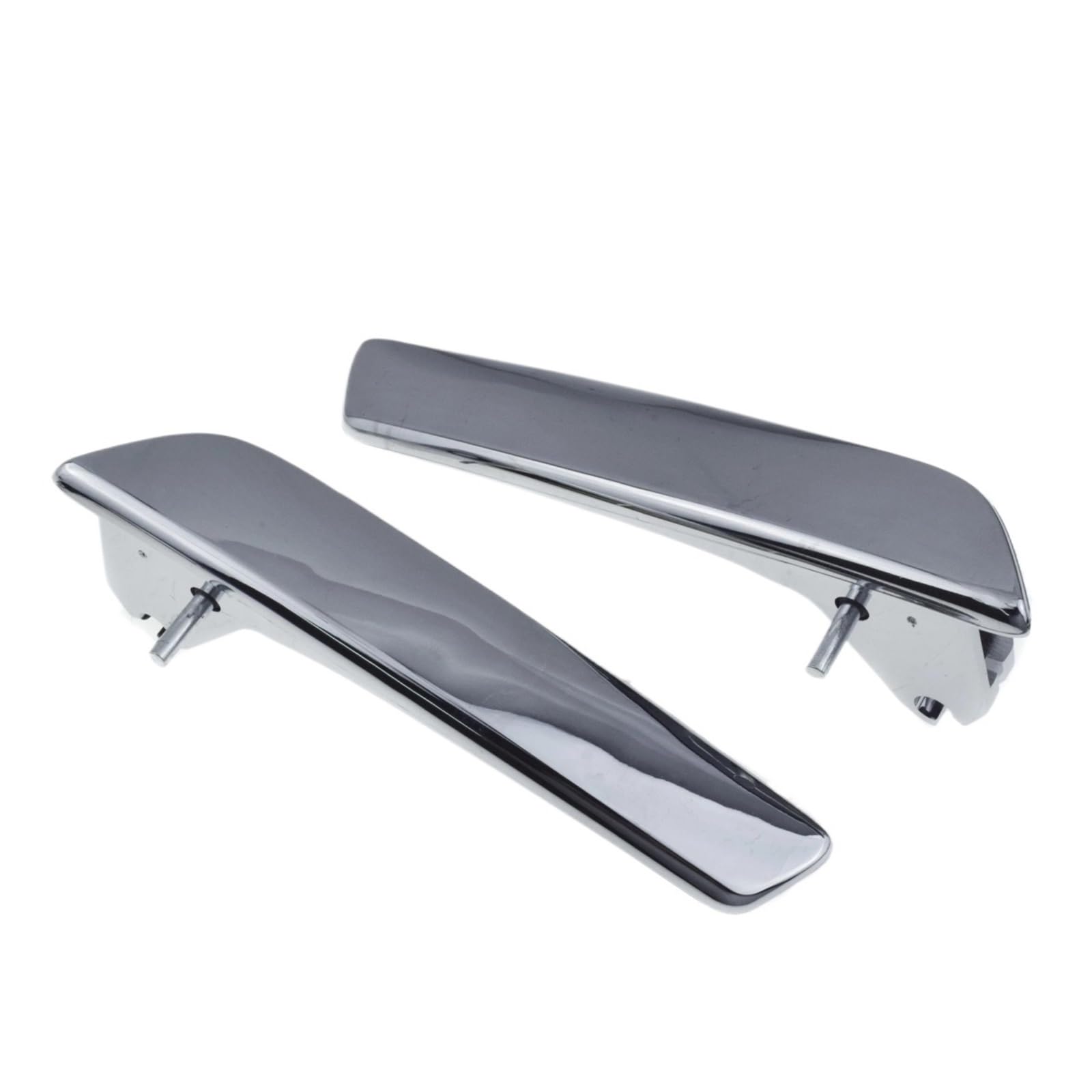 MCQNDS Interior Door Handle Levers for Chevrolet for Silverado for Tahoe for Suburban