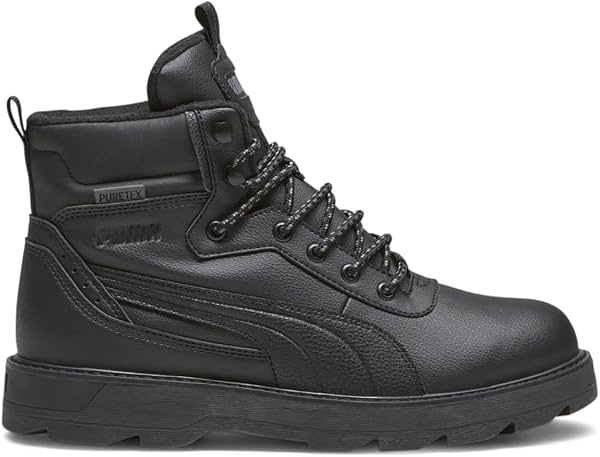 PUMA Desierto V3 Puretex
