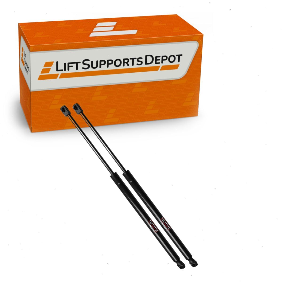 Lift Supports Depot Qty (2) Compatible with Acura RDX 2013 to 2017 Liftgate Lift Supports with Out Power Gate Shocks Struts