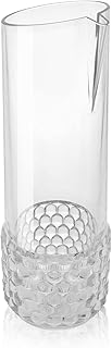 Kartell JELLIES FAMILY Carafe, cristal