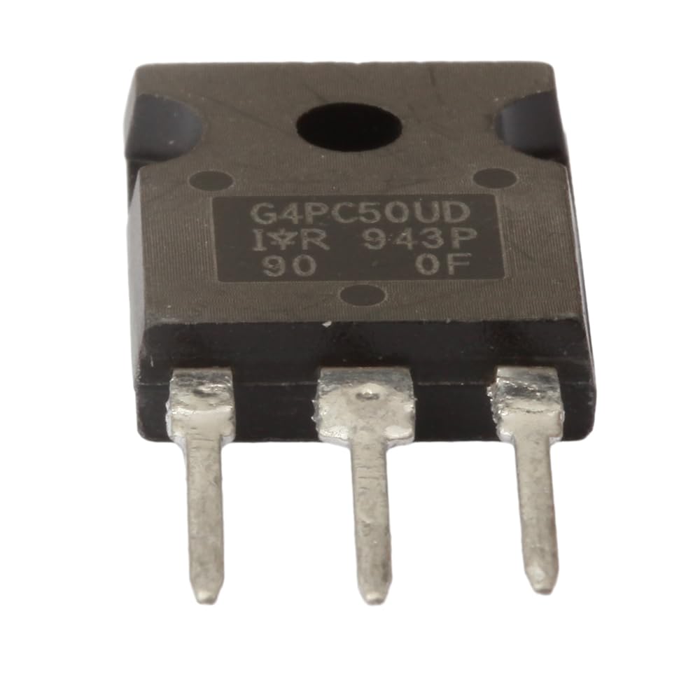 5 pezzi IRG4PC50UD TO247 G4PC50UD IGBT TO-247 IRG4PC50UDPBF
