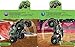 Monster Jam: Gear it Up! (10-Button Sound Books)