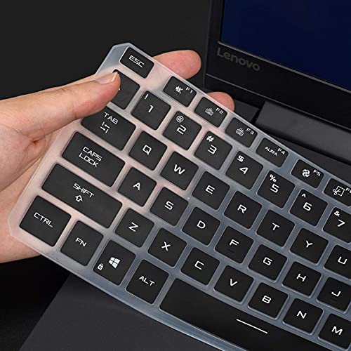 Leze Keyboard Cover For Asus Rog Zephyrus G14 Ga402 2023 2022, Zephyrus M16 Gu604 Gu603, Rog Zephyrus G15 Ga503 & Zephyrus G16 Gu603, Tuf Dash F15, Rog Zephyrus G14 Ga402 2023 Keyboard Skin thumb #1