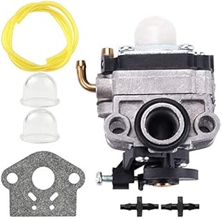 RETYLY Carburador para Tb575Ec Tb525Ec Tb539Es Tb590Ec 753-06220 753-06220A 753-05251