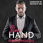 Cover of Slow Hand