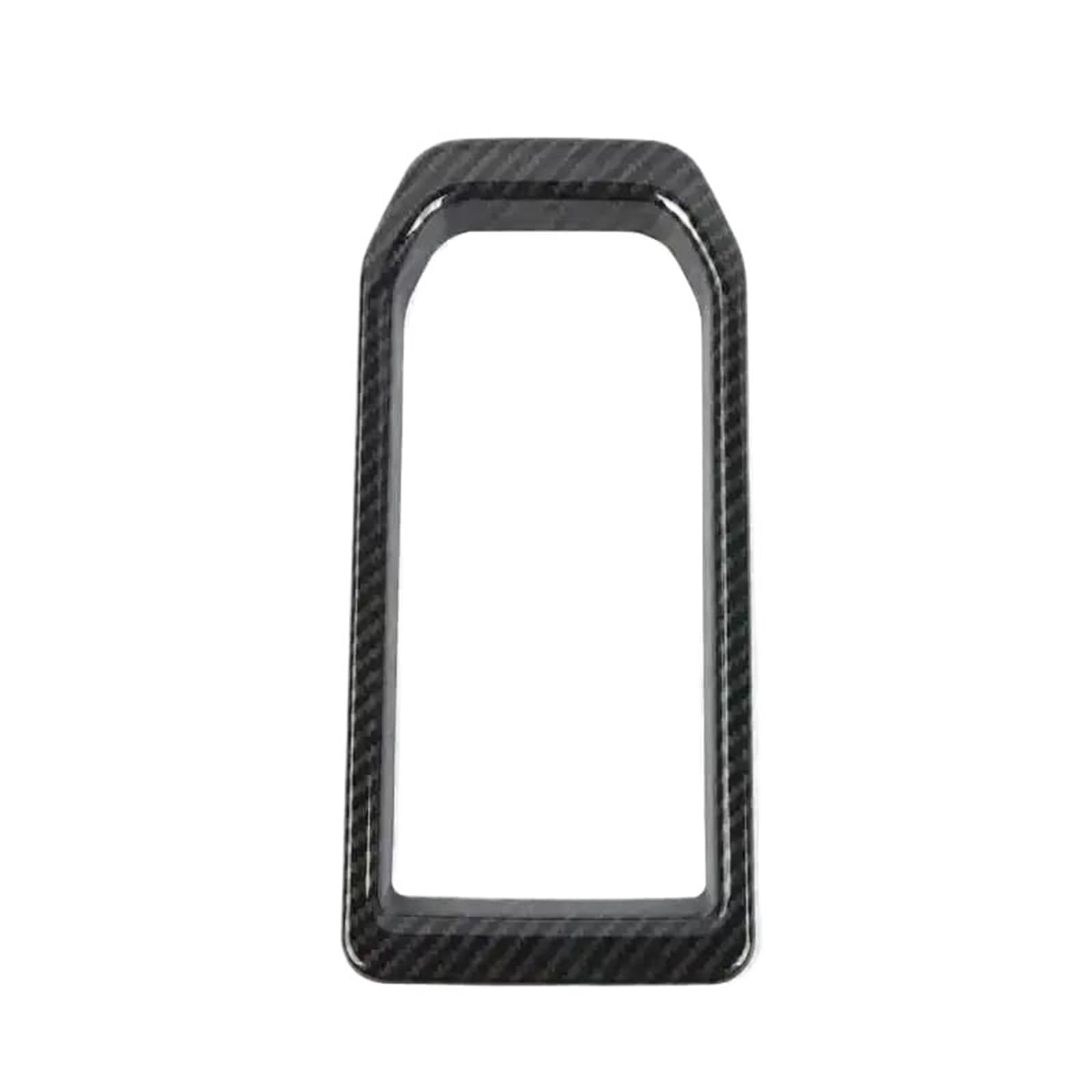 Interior Decal Trim Car Armrest Box Storage Compartment Decoration Cover for GMC for Canyon for Sierra HQGQCEZEK