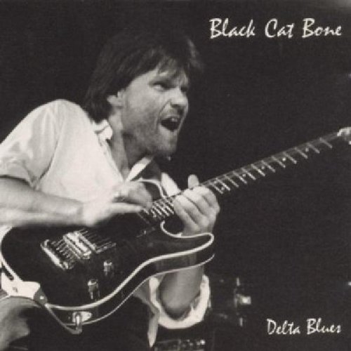 Delta Blues
