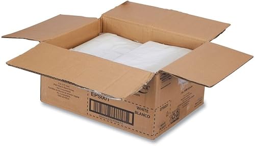 Miniatura 5 de Eco-Products EP-S001 - Cuchillo PSM, 7 pulgadas, color blanco, caja de 1000