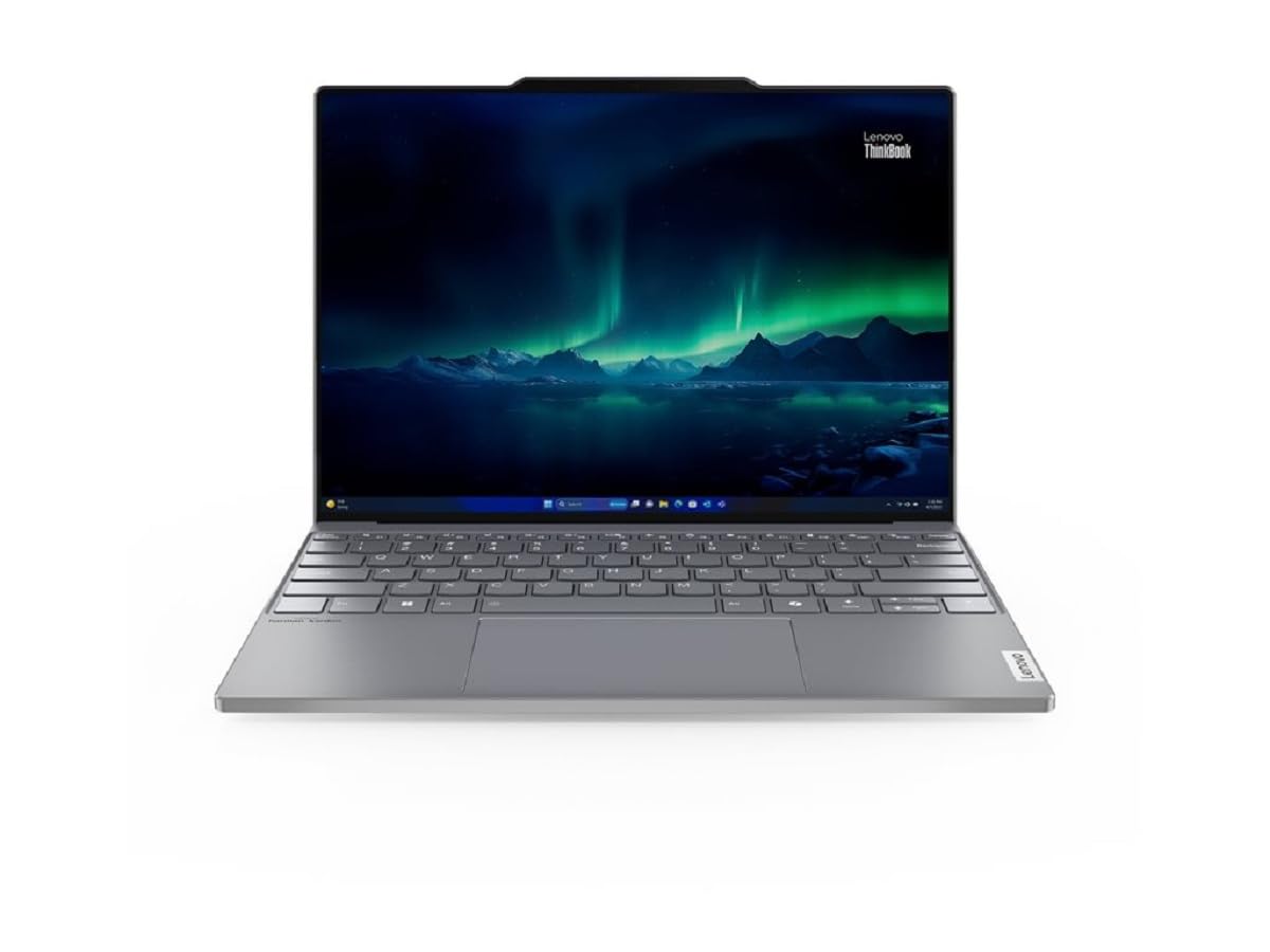 Lenovo ThinkBook 13x Gen4 21KR0006GE - 13,5" 2.8K IPS, Intel Ultra 9 185H, 32GB RAM, 1TB SSD, Windows 11 Pro